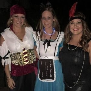 Meet your Posher, Kelli